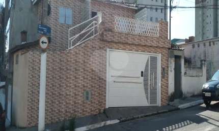 Casa com 3 quartos à venda na Doutor Flamiano Costa, Ermelino Matarazzo, São Paulo