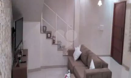 Casa com 3 quartos à venda na Doutor Flamiano Costa, Ermelino Matarazzo, São Paulo