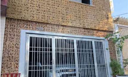 Casa com 4 quartos à venda em Jardim Vila Formosa - SP