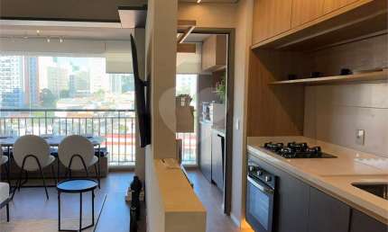Apartamento com 2 quartos à venda em Bosque Da Saúde - SP