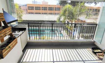 Apartamento com 3 quartos à venda em Vila Guilherme - SP