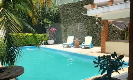 Sobrado com 5 quartos à venda em Vila Esperança - SP