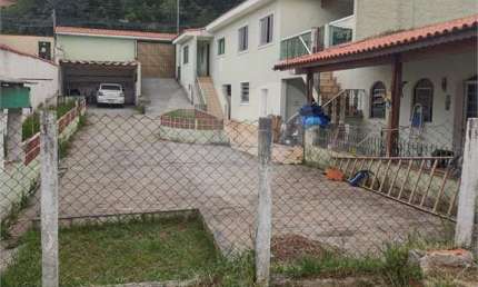 Casa com 3 quartos à venda na Rua Luís Carlos Gentile de Laet, Horto, São Paulo