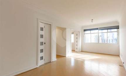 Apartamento com 2 quartos à venda em Vila Nova Conceição - SP