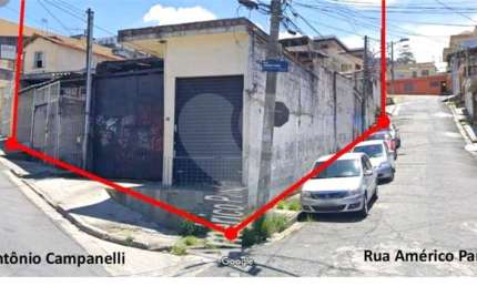 Casa com 1 quartos à venda em Parque Casa De Pedra - SP