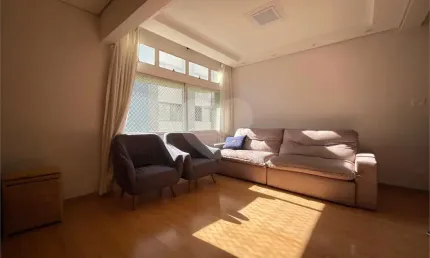Apartamento com 3 quartos à venda em Jardim Paulista - SP