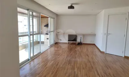 Apartamento com 3 quartos à venda em Vila Andrade - SP
