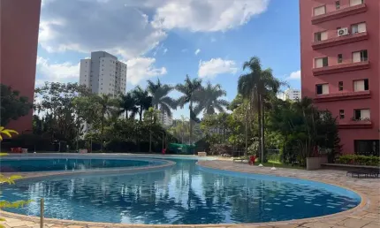Apartamento com 2 quartos à venda em jardim das laranjeiras - sp