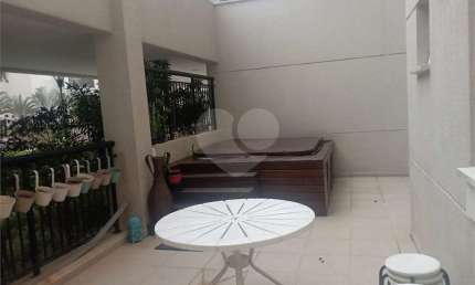 Apartamento com 3 quartos à venda em Vila Irmãos Arnoni - SP