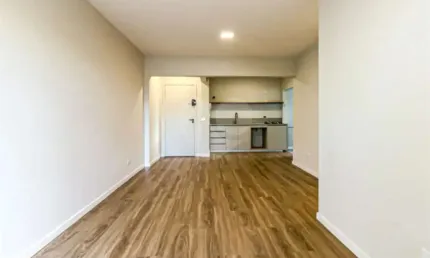 Apartamento com 1 quartos à venda em Brooklin Novo - SP