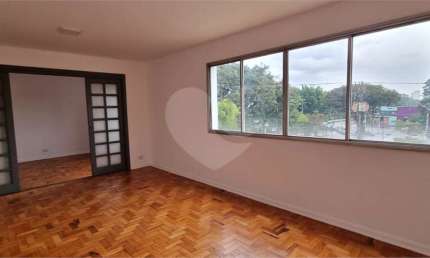 Apartamento com 3 quartos à venda ou para locação em Tucuruvi - SP
