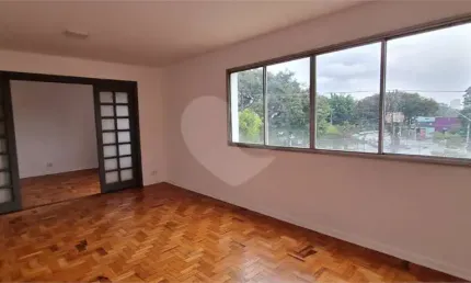 Apartamento com 3 quartos à venda ou para locação em Tucuruvi - SP