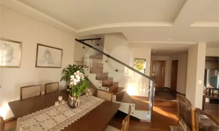 Cobertura com 3 quartos à venda em Cidade Monções - SP