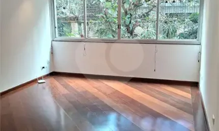 Apartamento com 3 quartos à venda na Rua Cardoso de Almeida, Perdizes, São Paulo