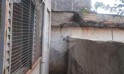Terreno com 1 quartos à venda em Jardim Camargo Novo - SP