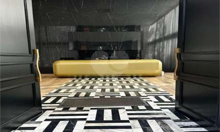 Apartamento com 4 quartos à venda em Jardim Vila Mariana - SP