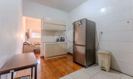 Casa de vila com 3 quartos à venda em vila pompéia - sp