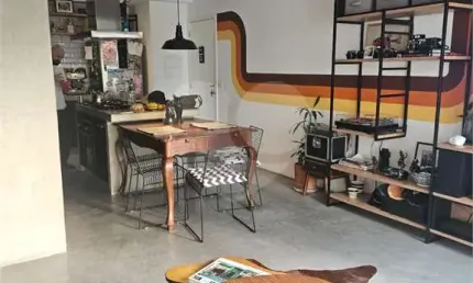 Apartamento com 2 quartos à venda em Pinheiros - SP