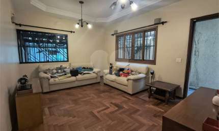 Sobrado com 3 quartos à venda em Jardim Bonfiglioli - SP