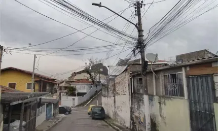 Terreno com 1 quartos à venda em parque casa de pedra - sp