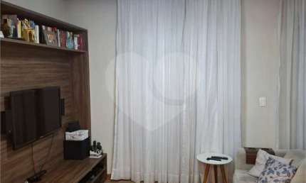 Apartamento com 3 quartos à venda em Vila Leopoldina - SP