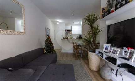 Apartamento com 3 quartos à venda ou para locação em Vila Andrade - SP