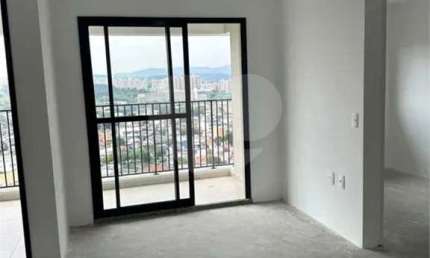 Apartamento com 3 quartos à venda em Vila Anastácio - SP