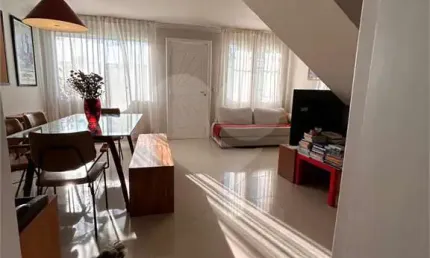 Condomínio com 3 quartos à venda em jardim pinheiros - sp