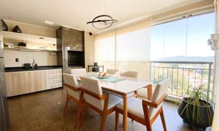 Apartamento com 3 quartos à venda na Avenida Coronel Sezefredo Fagundes, Tucuruvi, São Paulo