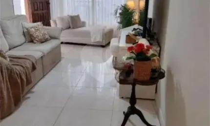 Casa com 3 quartos à venda em Jardim Santo Elias - SP