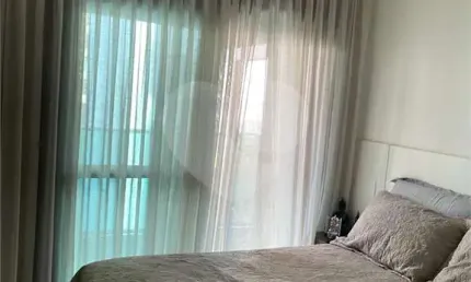 Kitnet / Stúdio à venda na Alameda Barros, Higienópolis, São Paulo