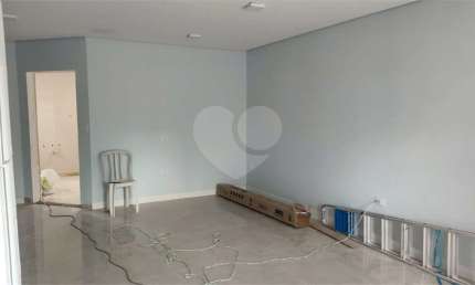 Apartamento com 4 quartos à venda em Belenzinho - SP