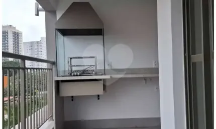 Apartamento com 2 quartos à venda em vila mariana - sp