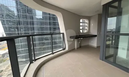 Apartamento com 3 quartos à venda em Chácara Santo Antônio (zona Sul) - SP