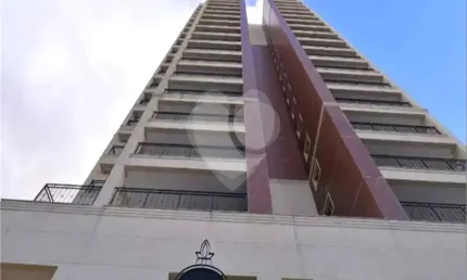 Apartamento com 3 quartos à venda em jardim são paulo(zona norte) - sp