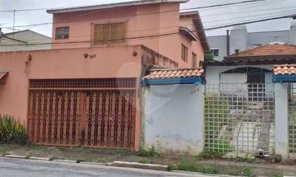 Casa com 3 quartos à venda na Rua Maria Vieira Ribeiro, Vila Carrão, São Paulo