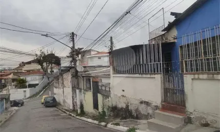 Terreno com 1 quartos à venda em parque casa de pedra - sp