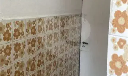 Apartamento com 2 quartos à venda em Santa Cecília - SP