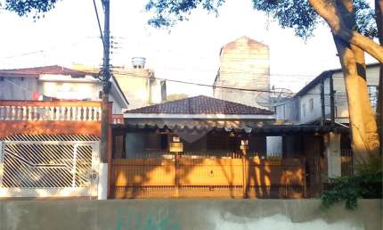Casa térrea com 2 quartos à venda em Jardim Santa Fé (zona Oeste) - SP