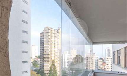 Apartamento com 4 quartos à venda ou para locação em Água Fria - SP