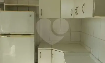 Condomínio com 3 quartos à venda em vila do encontro - sp