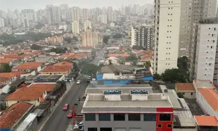 Apartamento com 3 quartos à venda em vila santo estéfano - sp