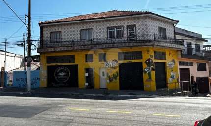 Prédio à venda na Avenida Conceição, Vila Maria, São Paulo