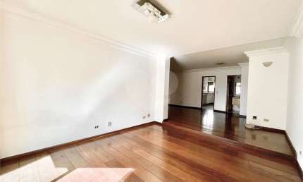 Apartamento com 4 quartos à venda em Liberdade - SP