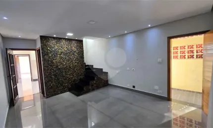Sobrado com 3 quartos à venda em parque são domingos - sp
