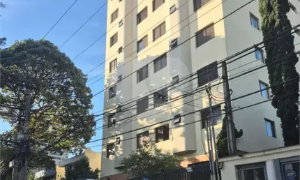 Apartamento com 2 quartos à venda em Vila Ester (zona Norte) - SP