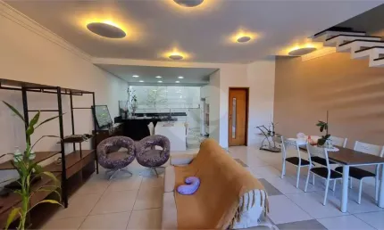 Sobrado com 3 quartos à venda em vila siqueira (zona norte) - sp
