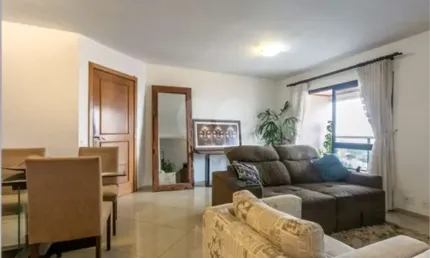 Apartamento com 3 quartos à venda em vila mariana - sp