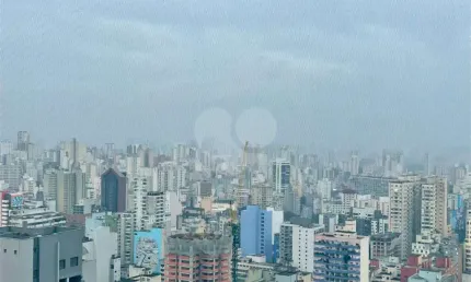 Apartamento com 3 quartos à venda em República - SP