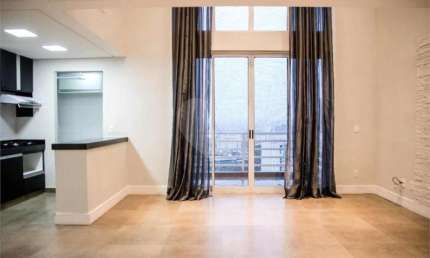 Apartamento com 1 quartos à venda em Vila Suzana - SP